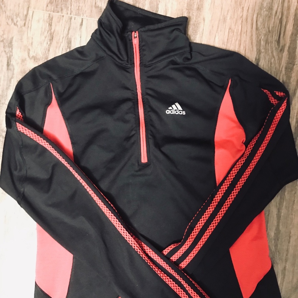Adidas sweater
